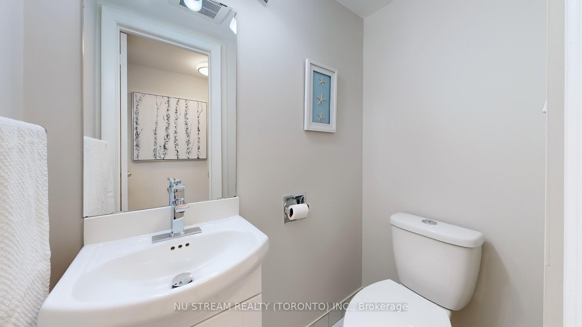 Photo 19 of Unit 39, 3075 Bridletowne Circle, Scarborough, L'Amoreaux — HOMEH