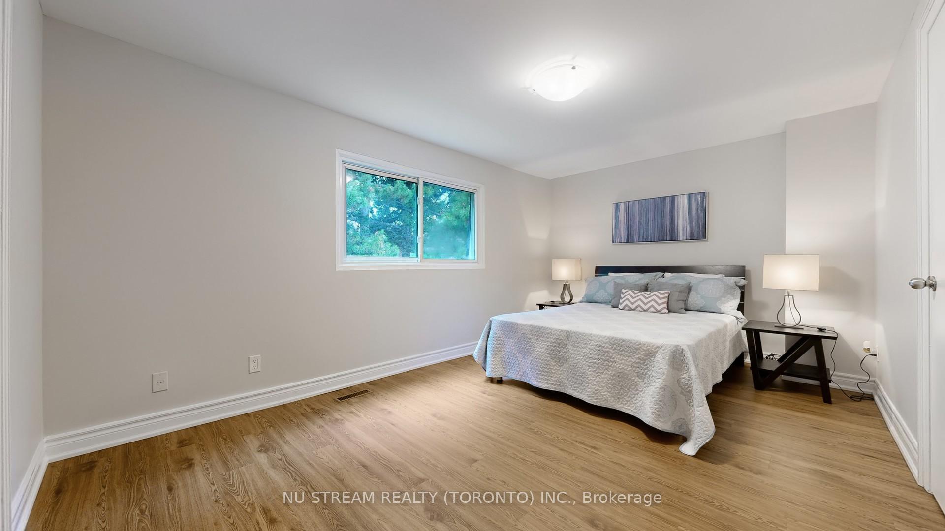 Photo 20 of Unit 39, 3075 Bridletowne Circle, Scarborough, L'Amoreaux — HOMEH