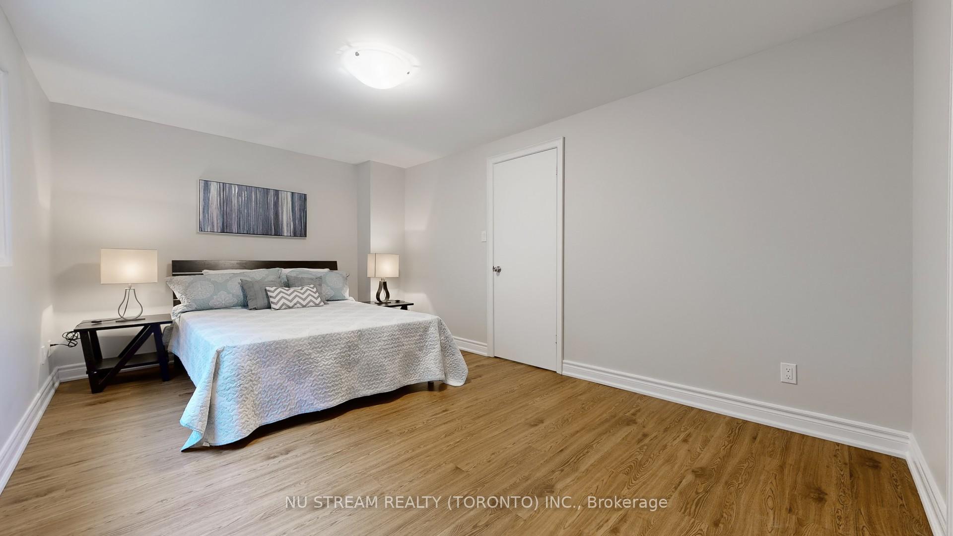 Photo 22 of Unit 39, 3075 Bridletowne Circle, Scarborough, L'Amoreaux — HOMEH