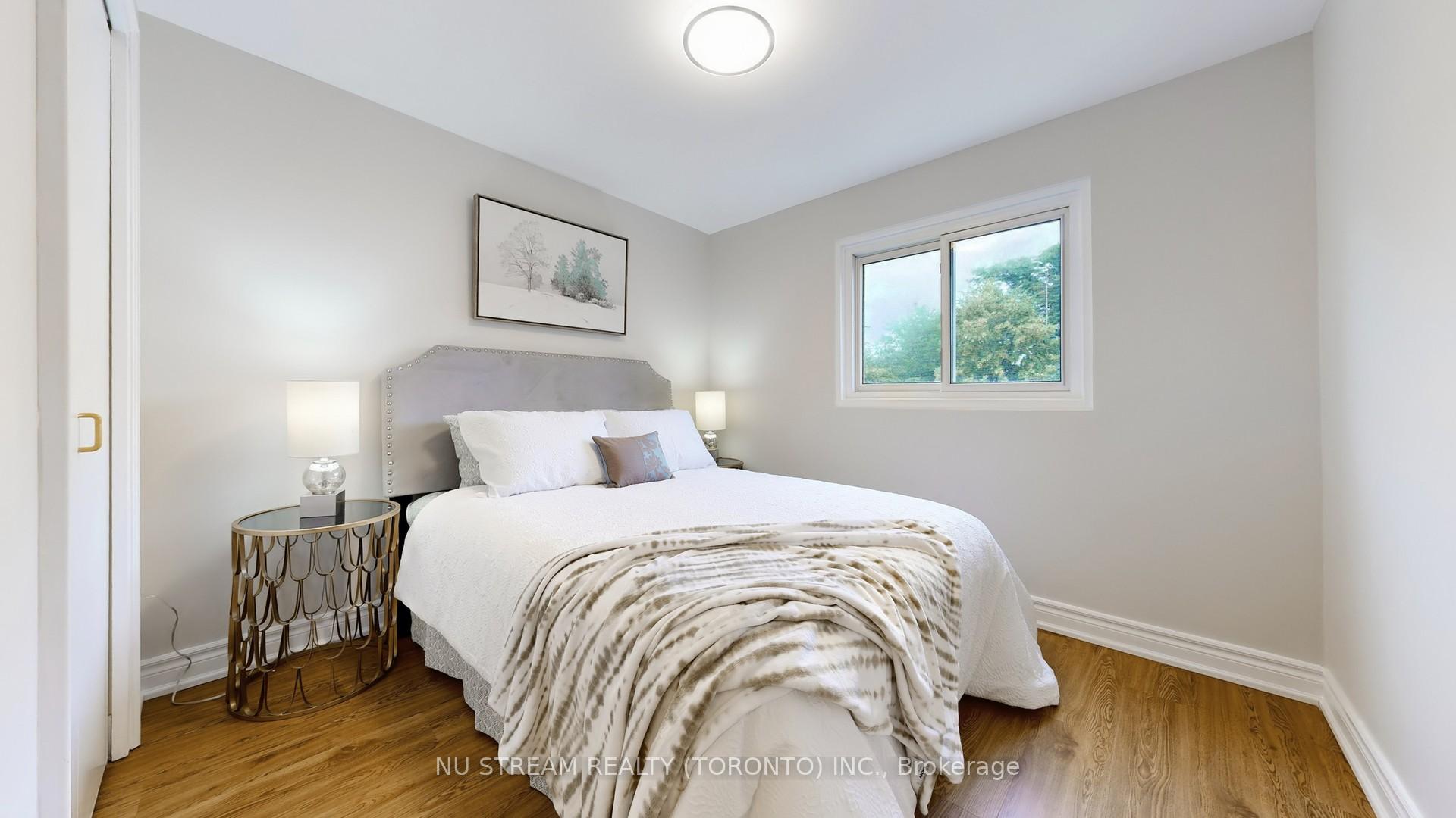 Photo 23 of Unit 39, 3075 Bridletowne Circle, Scarborough, L'Amoreaux — HOMEH