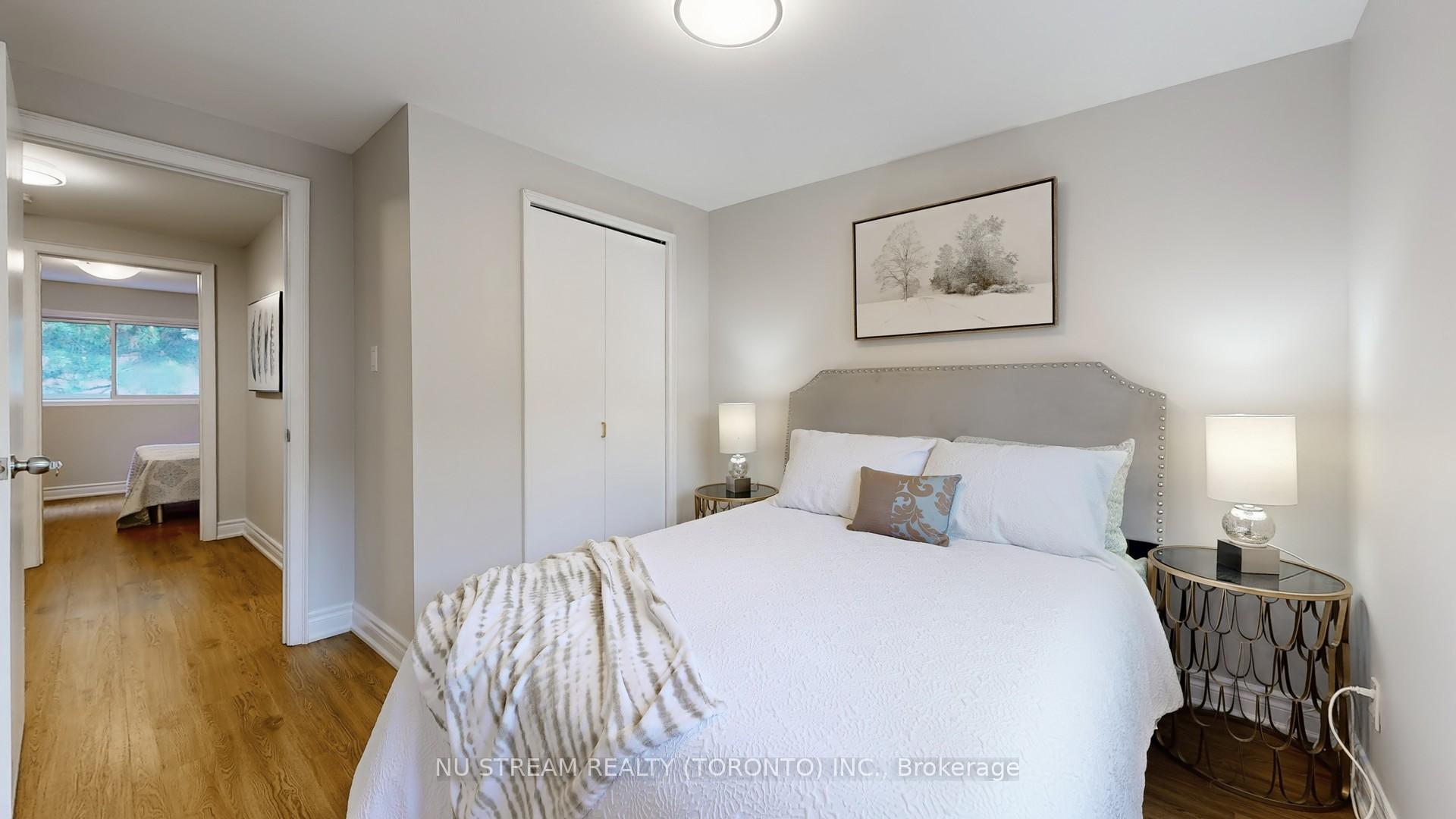 Photo 24 of Unit 39, 3075 Bridletowne Circle, Scarborough, L'Amoreaux — HOMEH