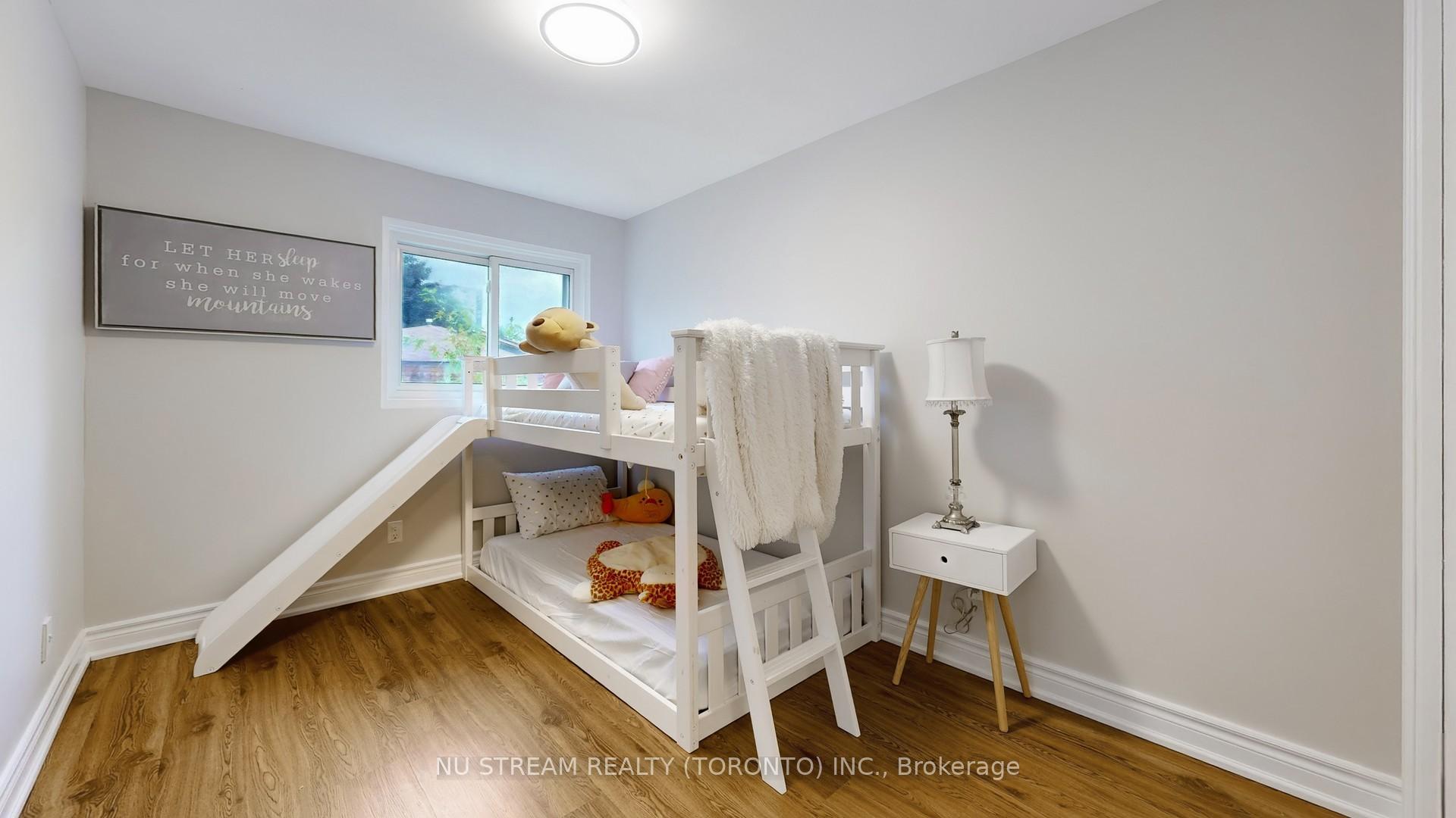 Photo 25 of Unit 39, 3075 Bridletowne Circle, Scarborough, L'Amoreaux — HOMEH
