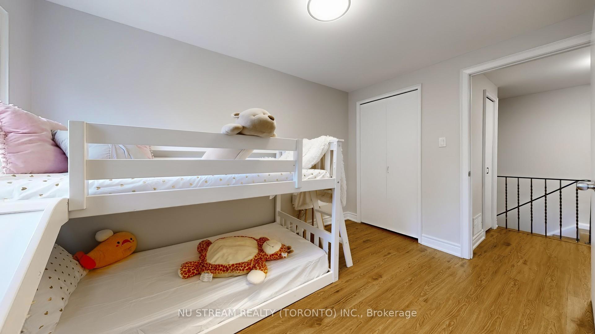 Photo 26 of Unit 39, 3075 Bridletowne Circle, Scarborough, L'Amoreaux — HOMEH