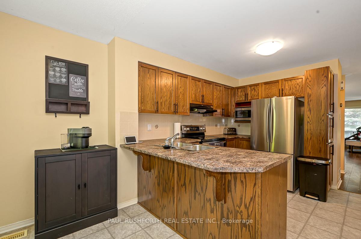 Photo 10 of 2224 Bois Vert Place, Ottawa, Avalon East — HOMEH