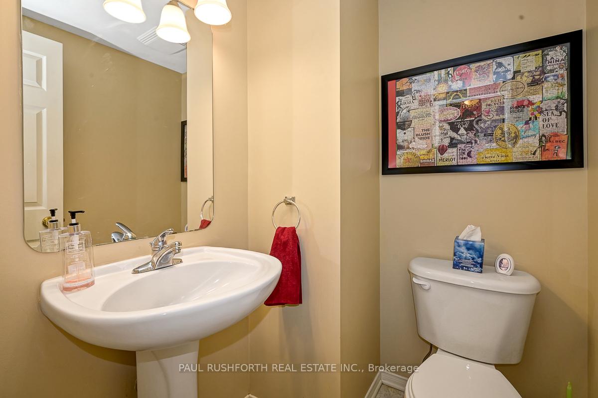Photo 11 of 2224 Bois Vert Place, Ottawa, Avalon East — HOMEH
