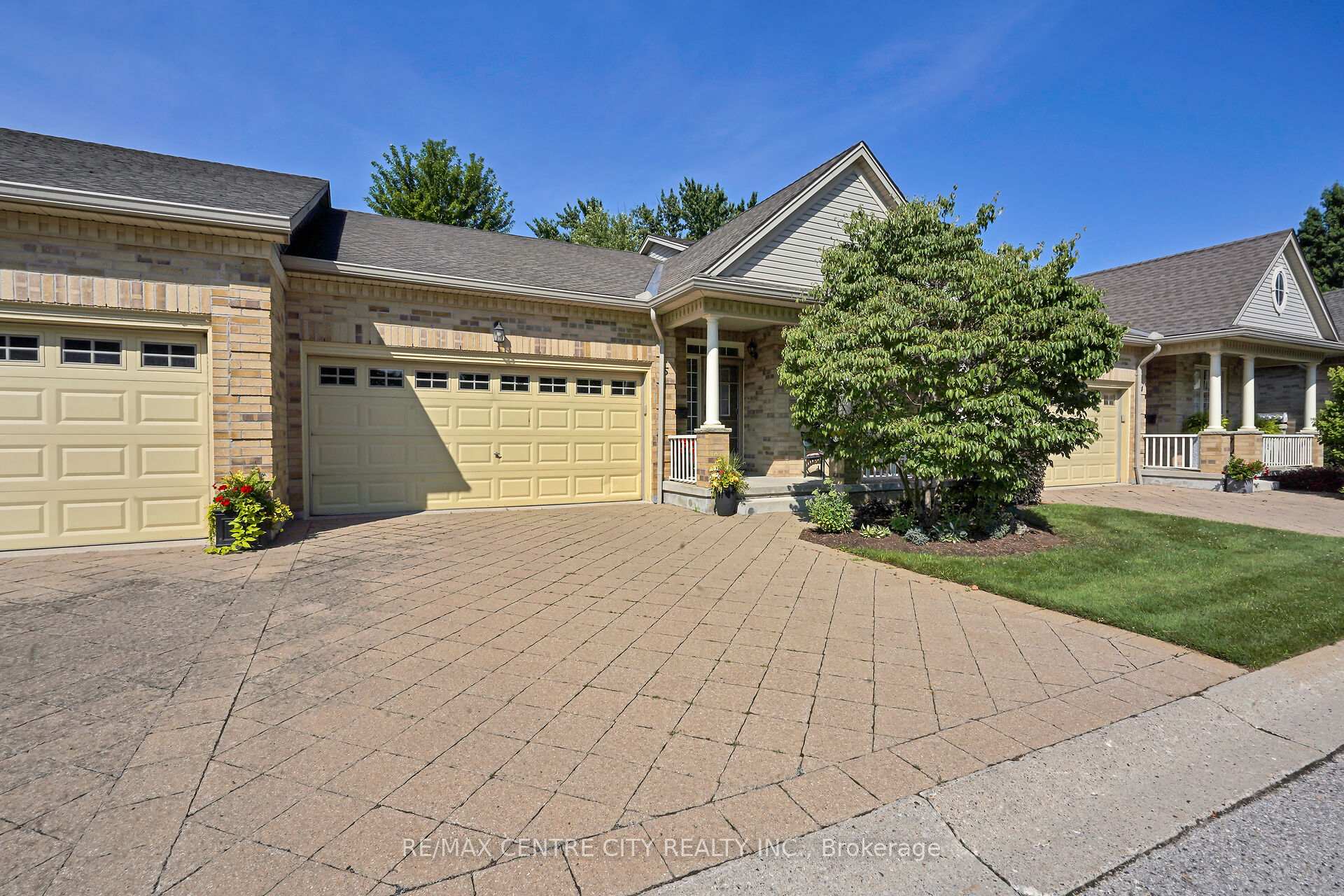 Photo 1 of Unit 5, 21 St Johns Drive, Middlesex Centre, Arva — HOMEH