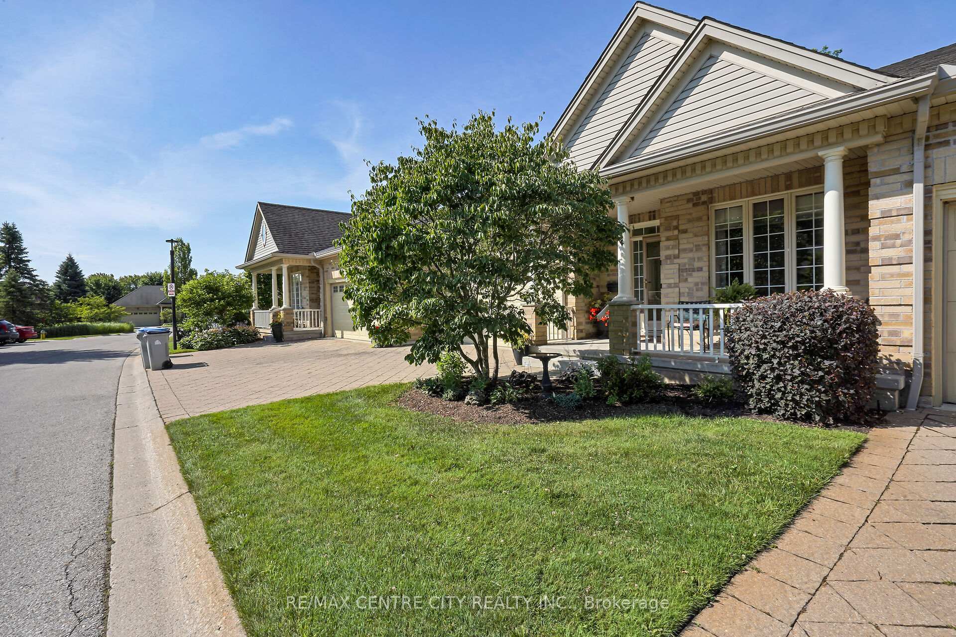 Photo 3 of Unit 5, 21 St Johns Drive, Middlesex Centre, Arva — HOMEH