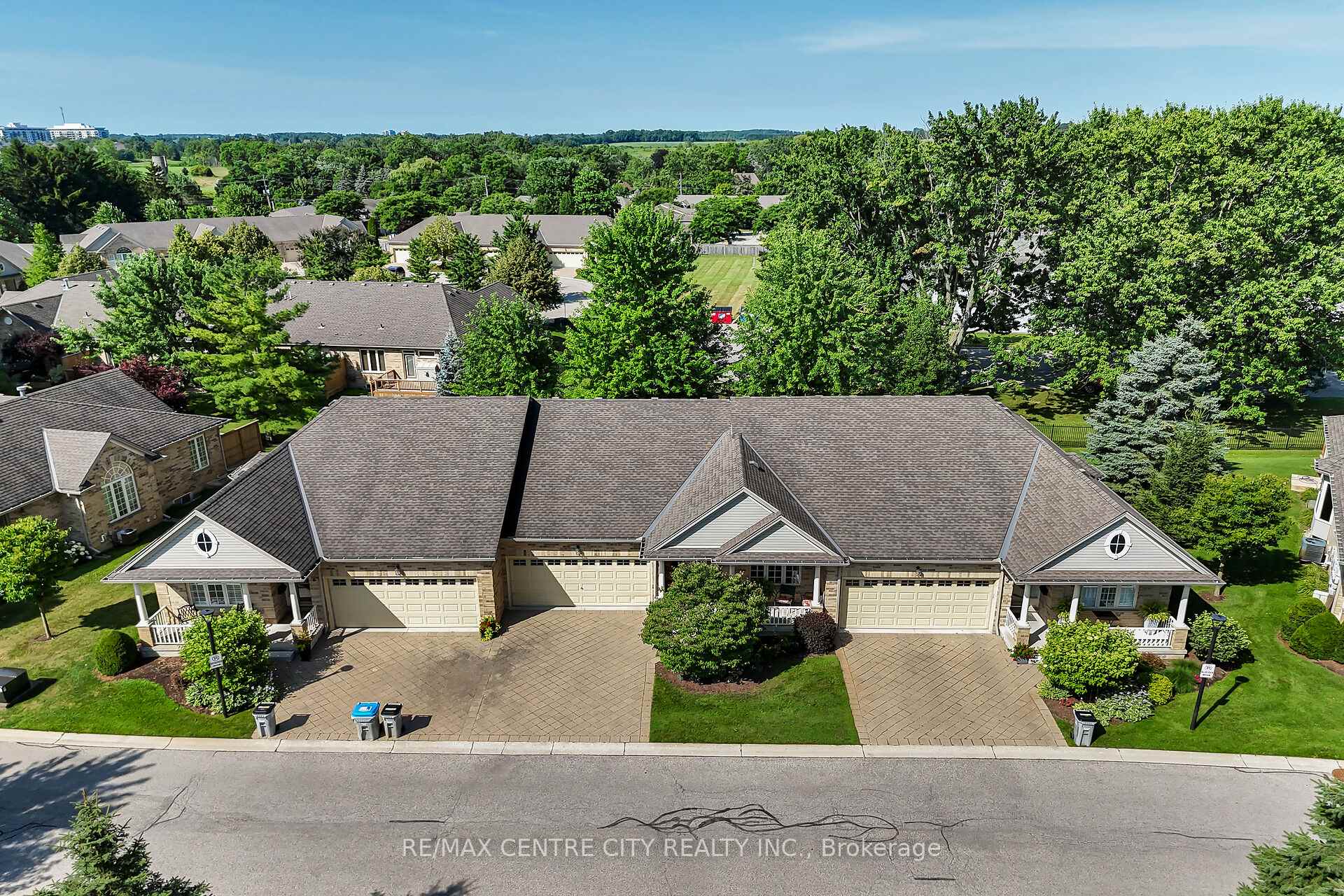 Photo 5 of Unit 5, 21 St Johns Drive, Middlesex Centre, Arva — HOMEH