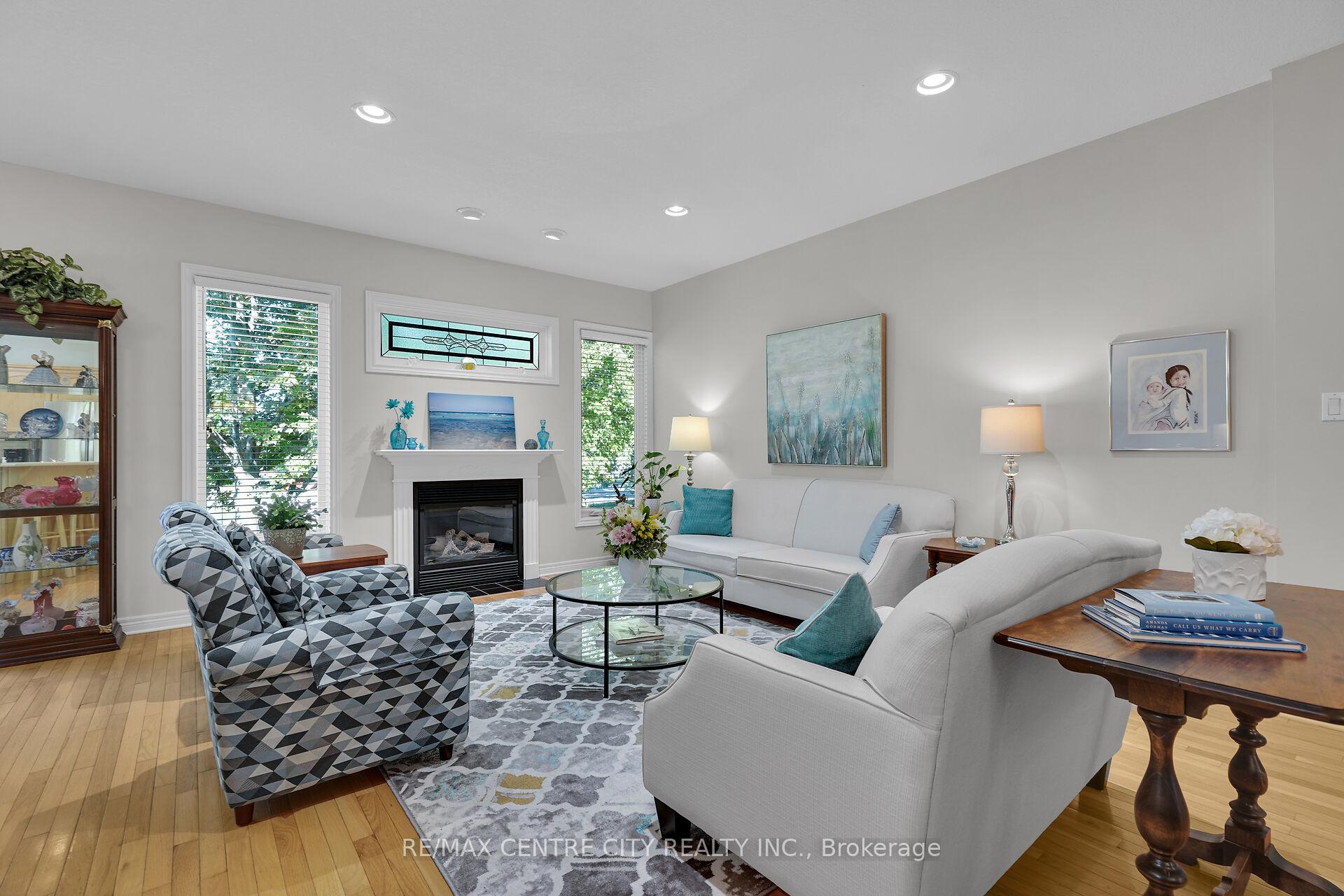 Photo 9 of Unit 5, 21 St Johns Drive, Middlesex Centre, Arva — HOMEH