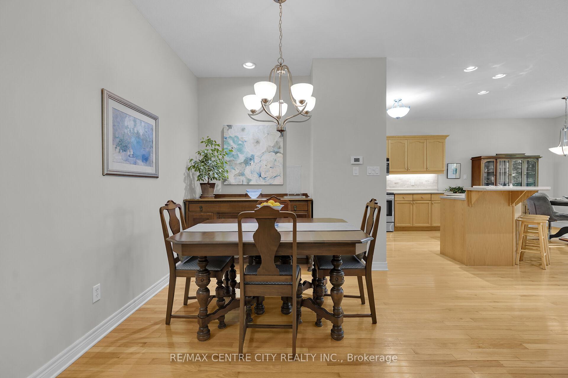 Photo 16 of Unit 5, 21 St Johns Drive, Middlesex Centre, Arva — HOMEH