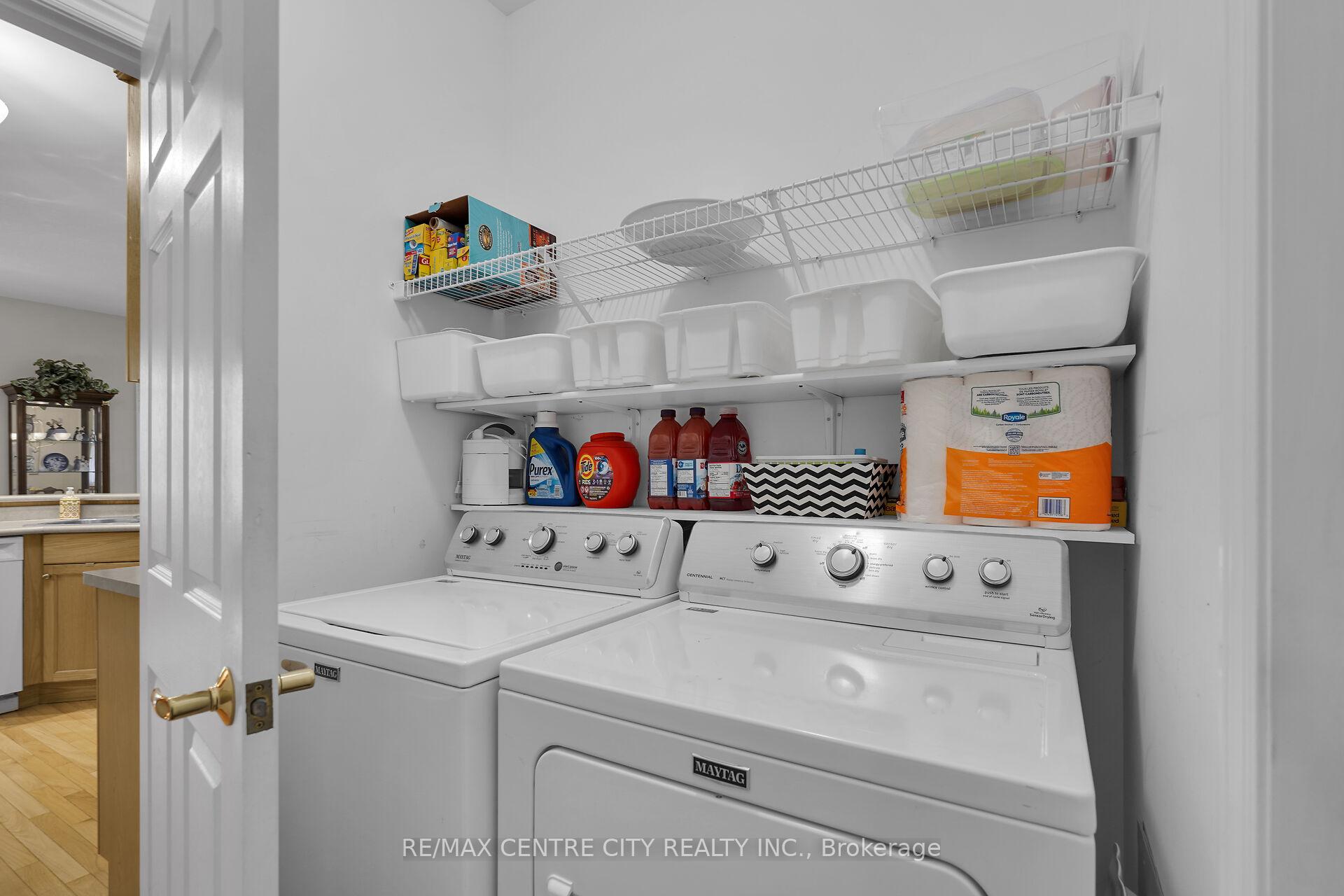 Photo 23 of Unit 5, 21 St Johns Drive, Middlesex Centre, Arva — HOMEH