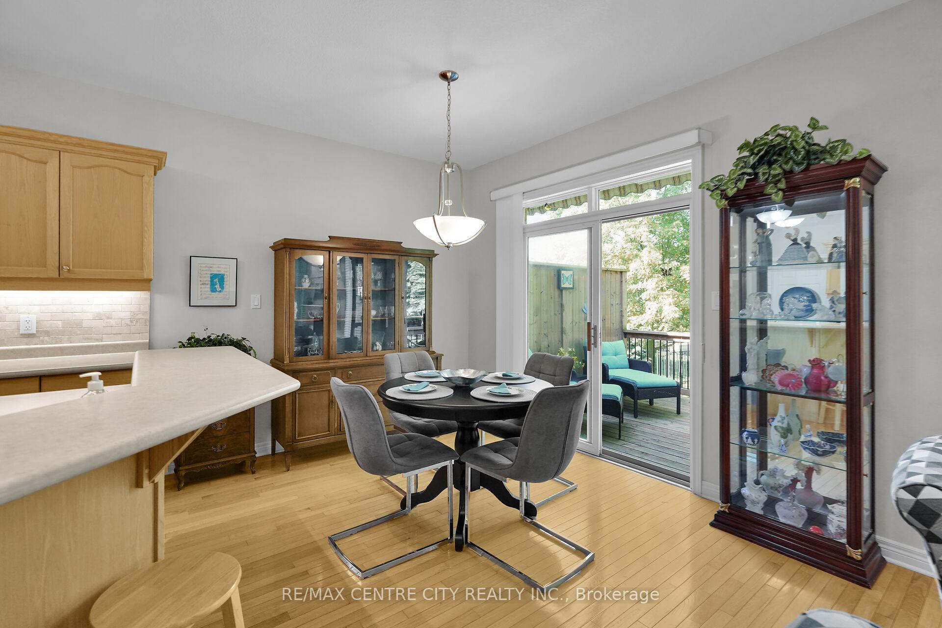 Photo 24 of Unit 5, 21 St Johns Drive, Middlesex Centre, Arva — HOMEH