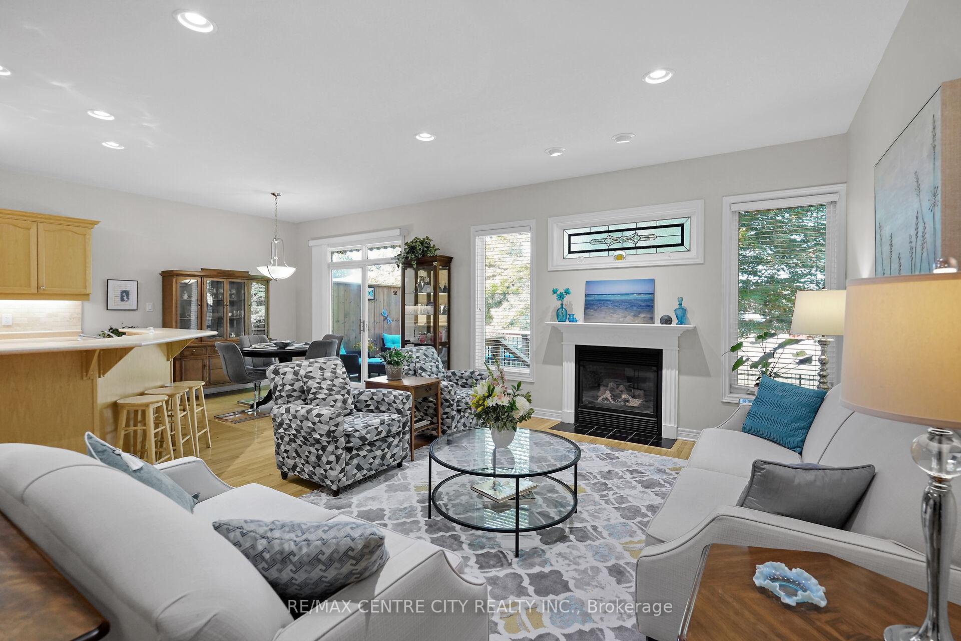 Photo 28 of Unit 5, 21 St Johns Drive, Middlesex Centre, Arva — HOMEH