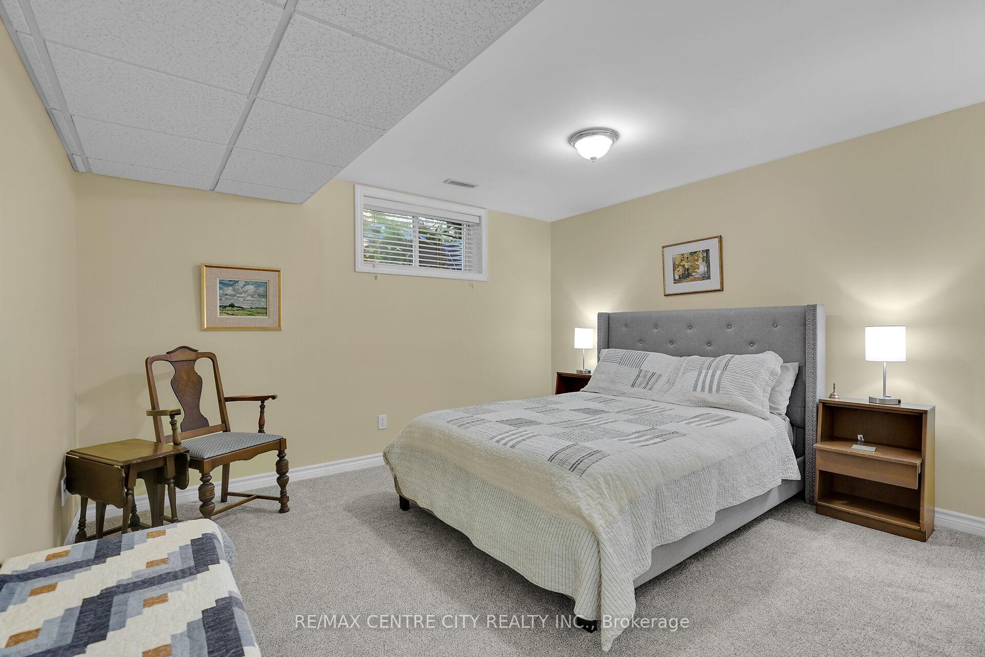 Photo 32 of Unit 5, 21 St Johns Drive, Middlesex Centre, Arva — HOMEH