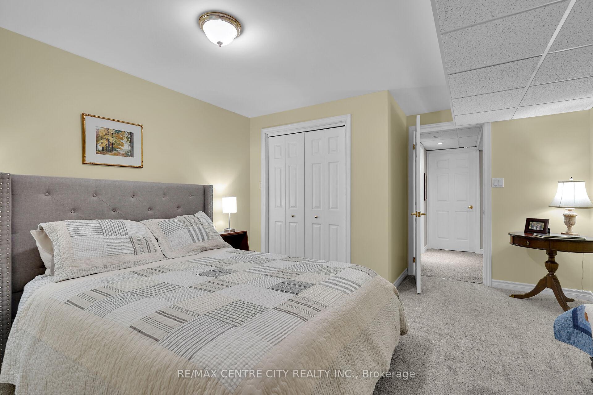 Photo 33 of Unit 5, 21 St Johns Drive, Middlesex Centre, Arva — HOMEH