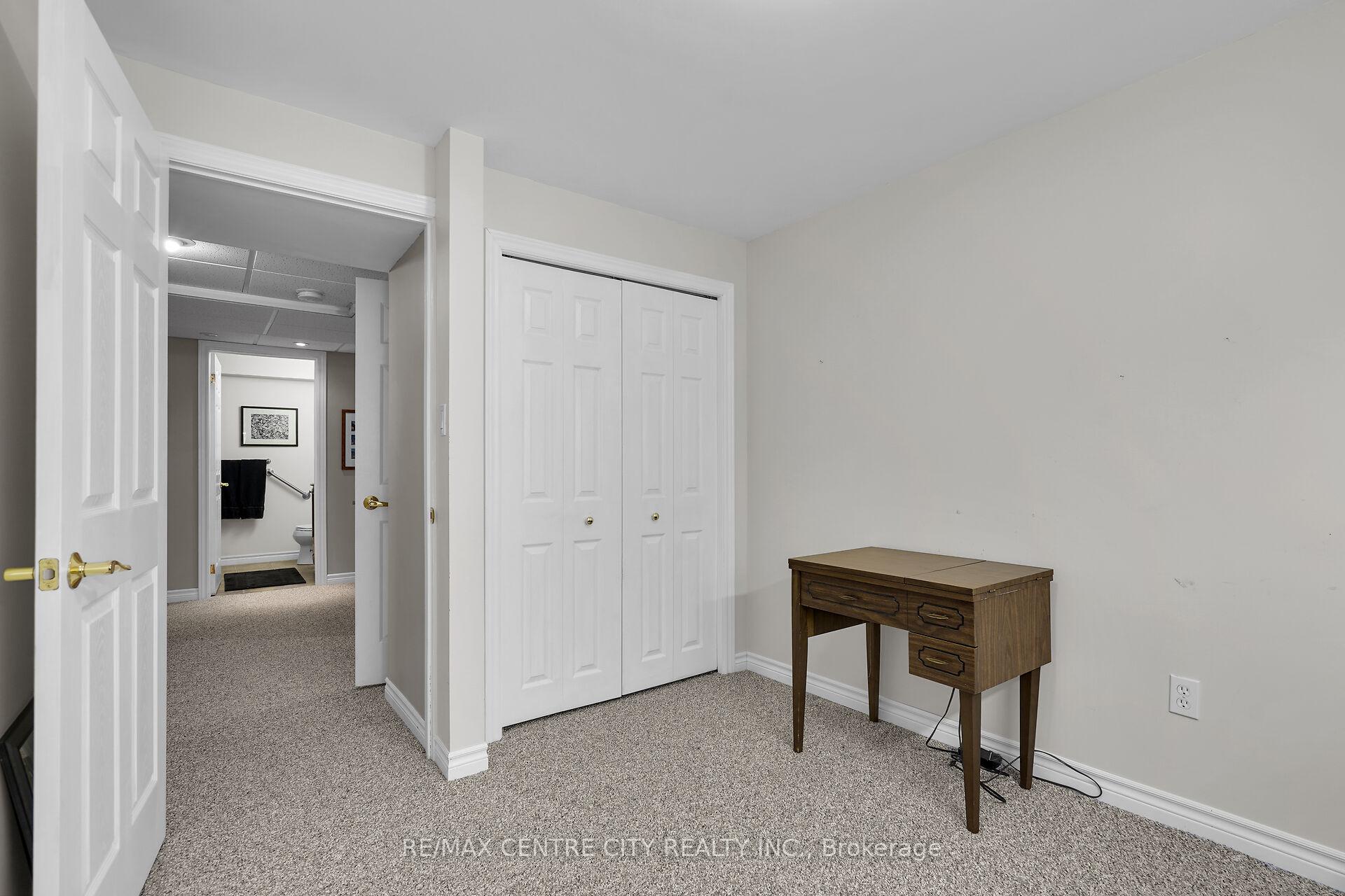 Photo 35 of Unit 5, 21 St Johns Drive, Middlesex Centre, Arva — HOMEH