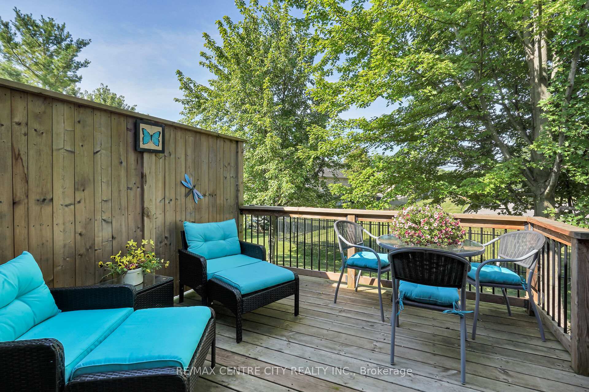 Photo 38 of Unit 5, 21 St Johns Drive, Middlesex Centre, Arva — HOMEH