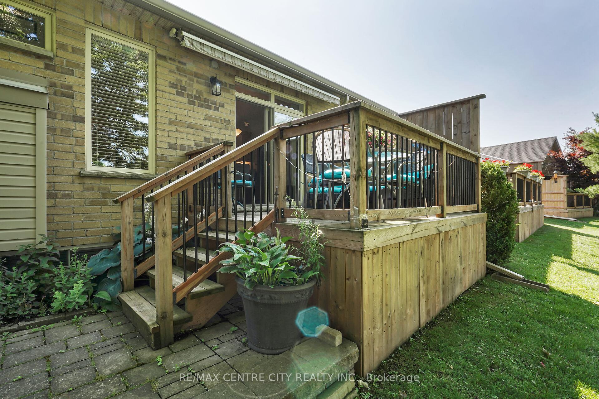 Photo 39 of Unit 5, 21 St Johns Drive, Middlesex Centre, Arva — HOMEH