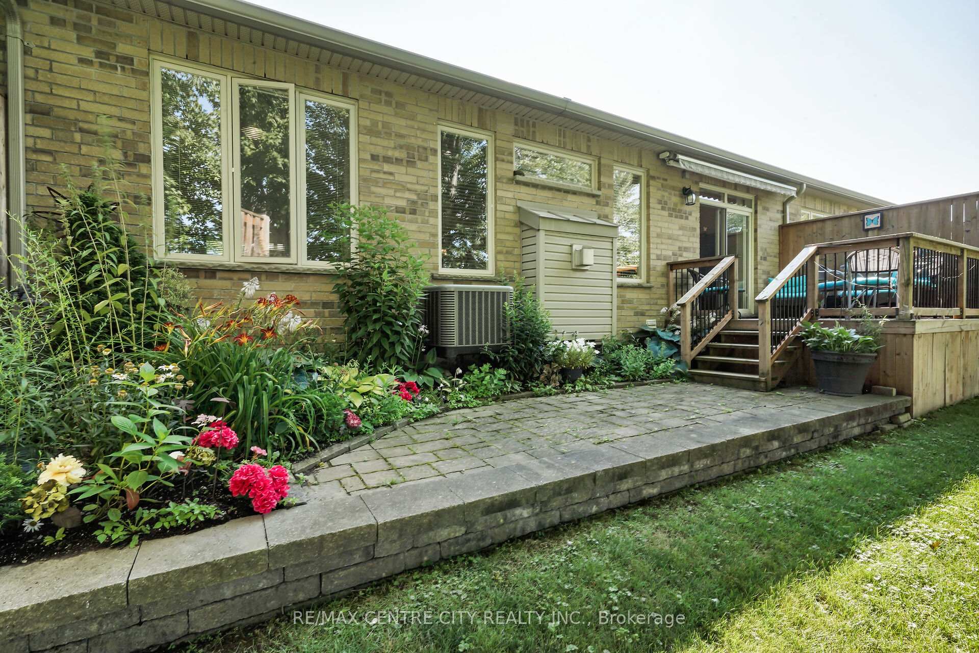 Photo 40 of Unit 5, 21 St Johns Drive, Middlesex Centre, Arva — HOMEH