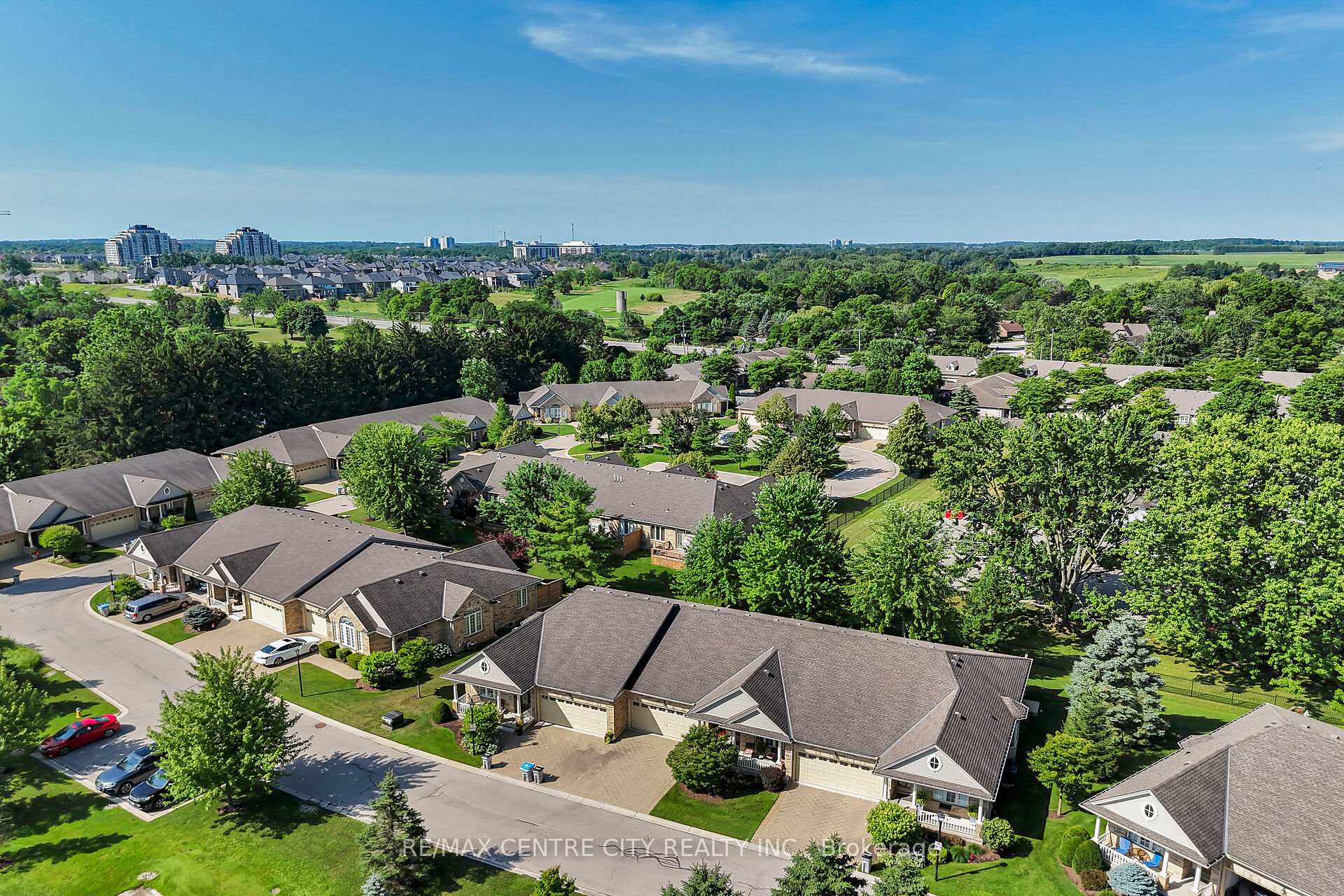 Photo 46 of Unit 5, 21 St Johns Drive, Middlesex Centre, Arva — HOMEH
