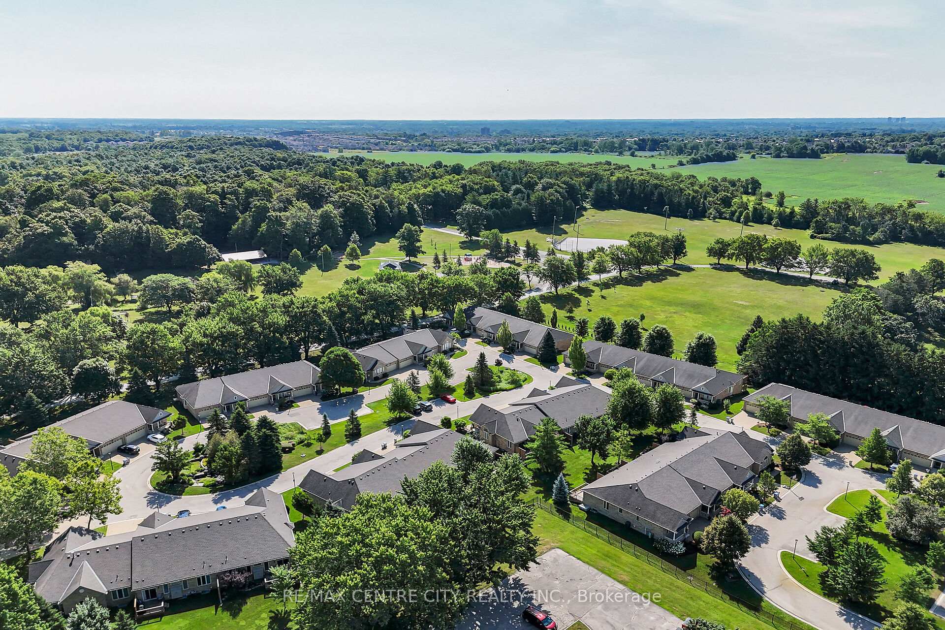 Photo 47 of Unit 5, 21 St Johns Drive, Middlesex Centre, Arva — HOMEH