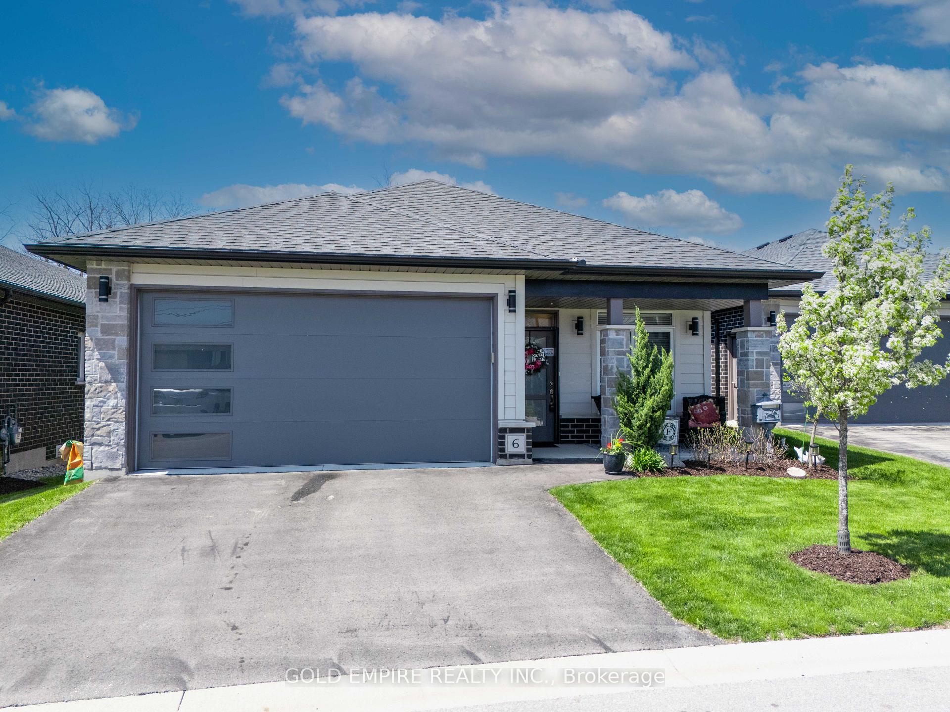 Photo 1 of Unit 6, 10 Mcpherson Court, Central Elgin, Rural Central Elgin — HOMEH