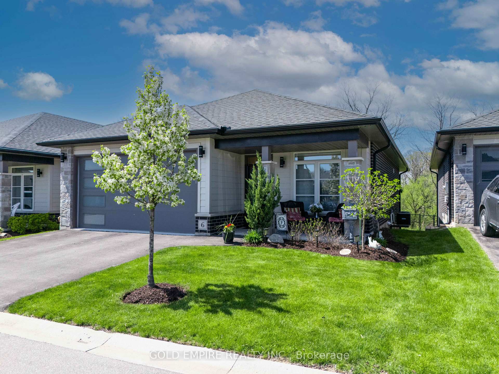Photo 2 of Unit 6, 10 Mcpherson Court, Central Elgin, Rural Central Elgin — HOMEH
