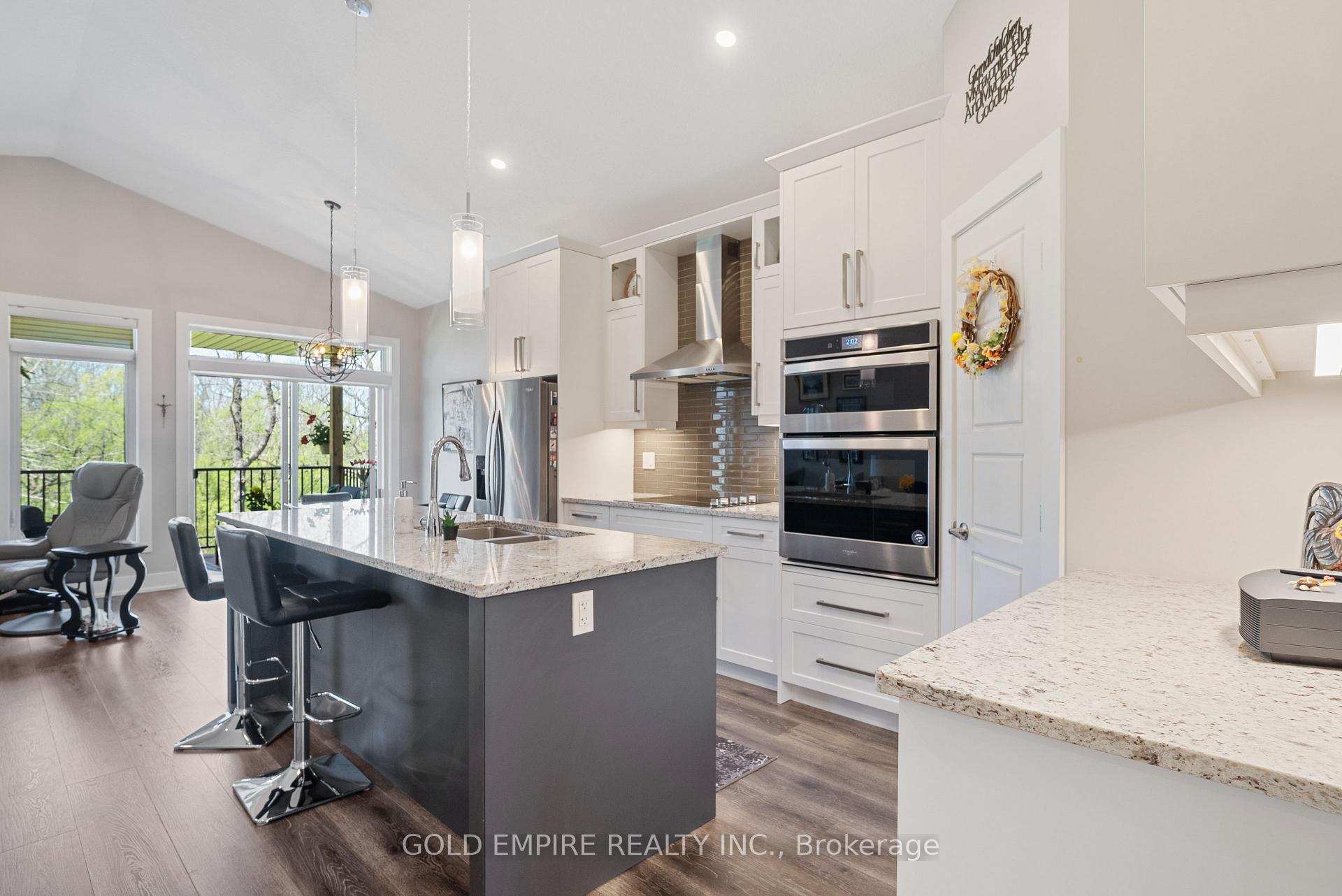 Photo 5 of Unit 6, 10 Mcpherson Court, Central Elgin, Rural Central Elgin — HOMEH