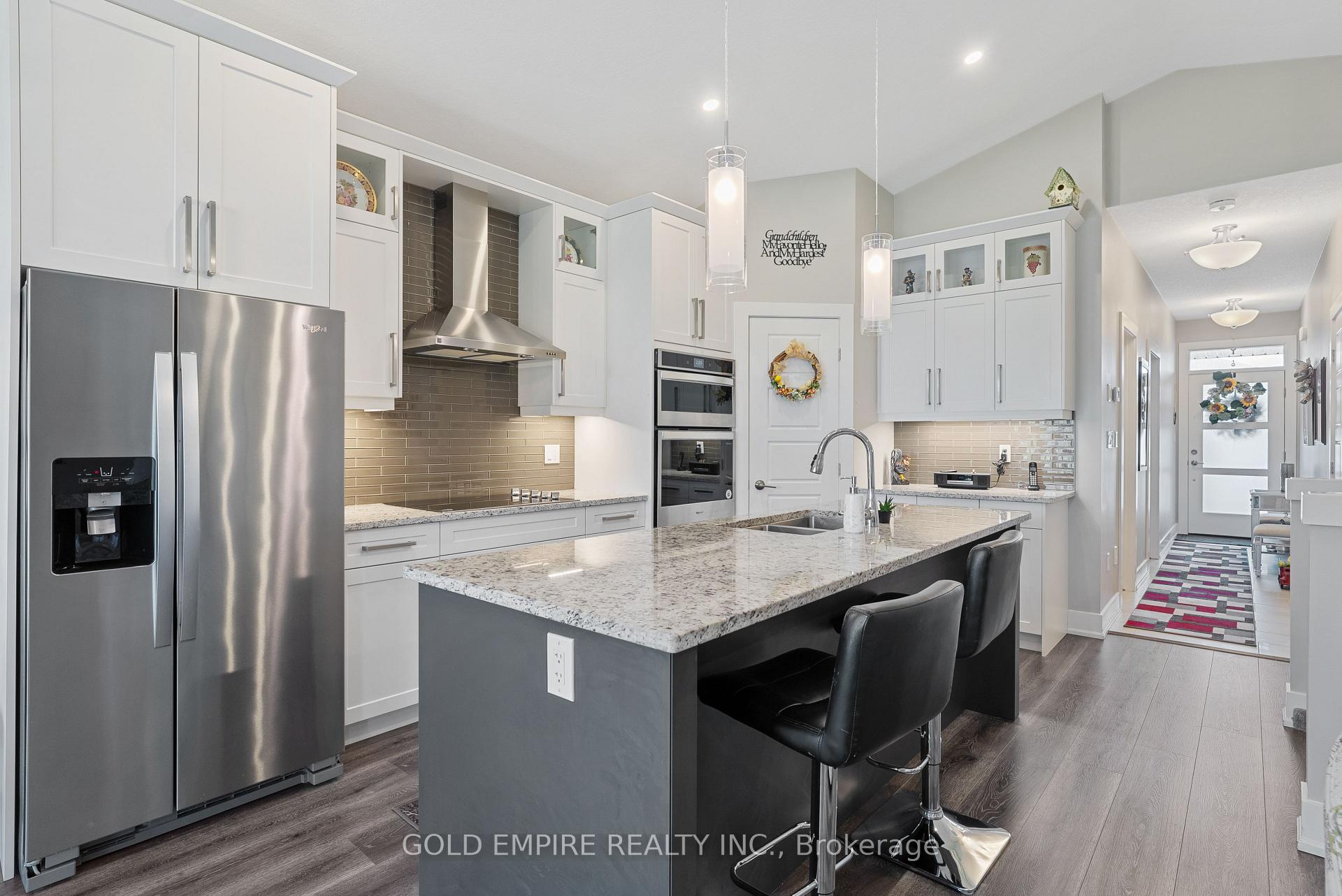 Photo 7 of Unit 6, 10 Mcpherson Court, Central Elgin, Rural Central Elgin — HOMEH