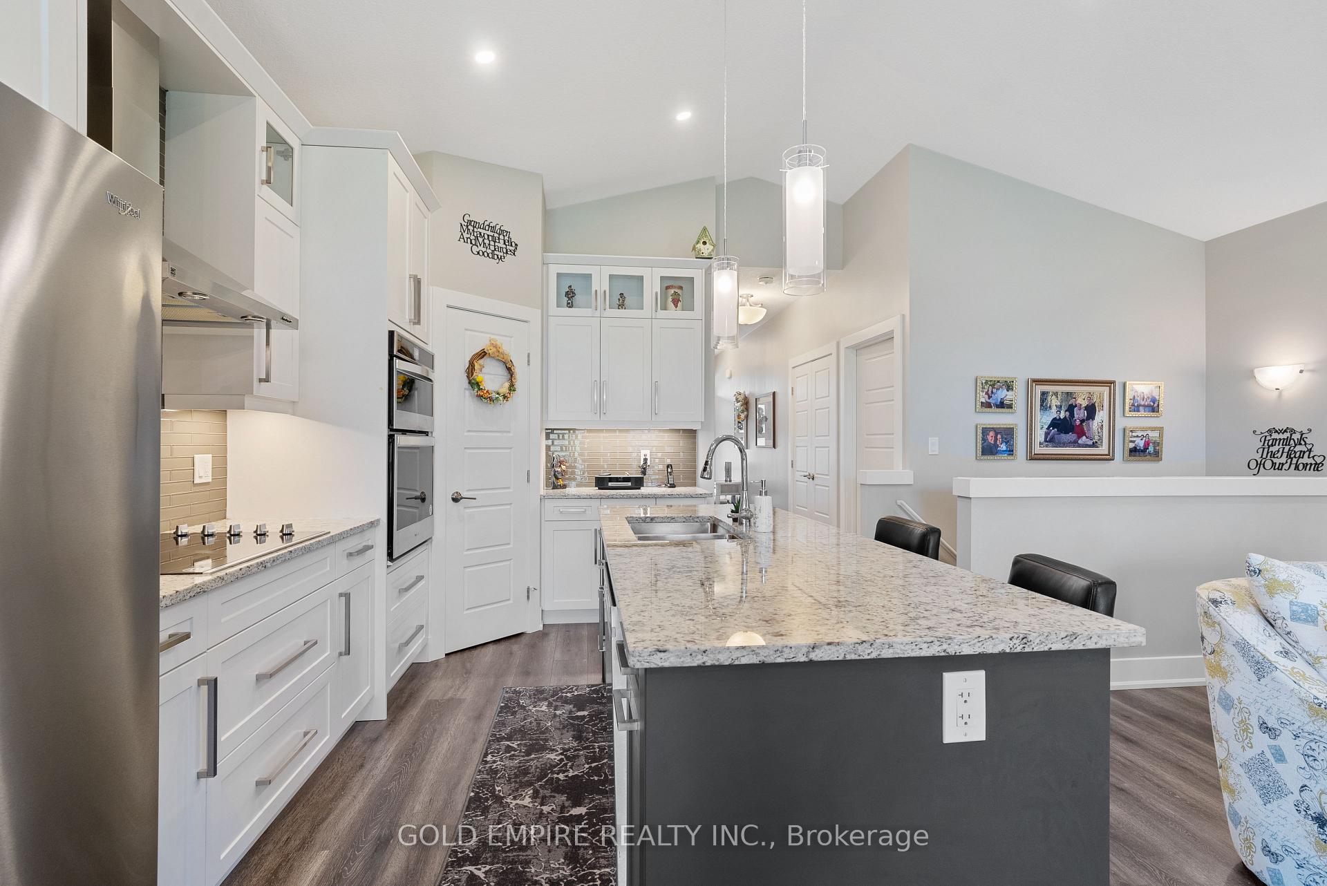 Photo 9 of Unit 6, 10 Mcpherson Court, Central Elgin, Rural Central Elgin — HOMEH