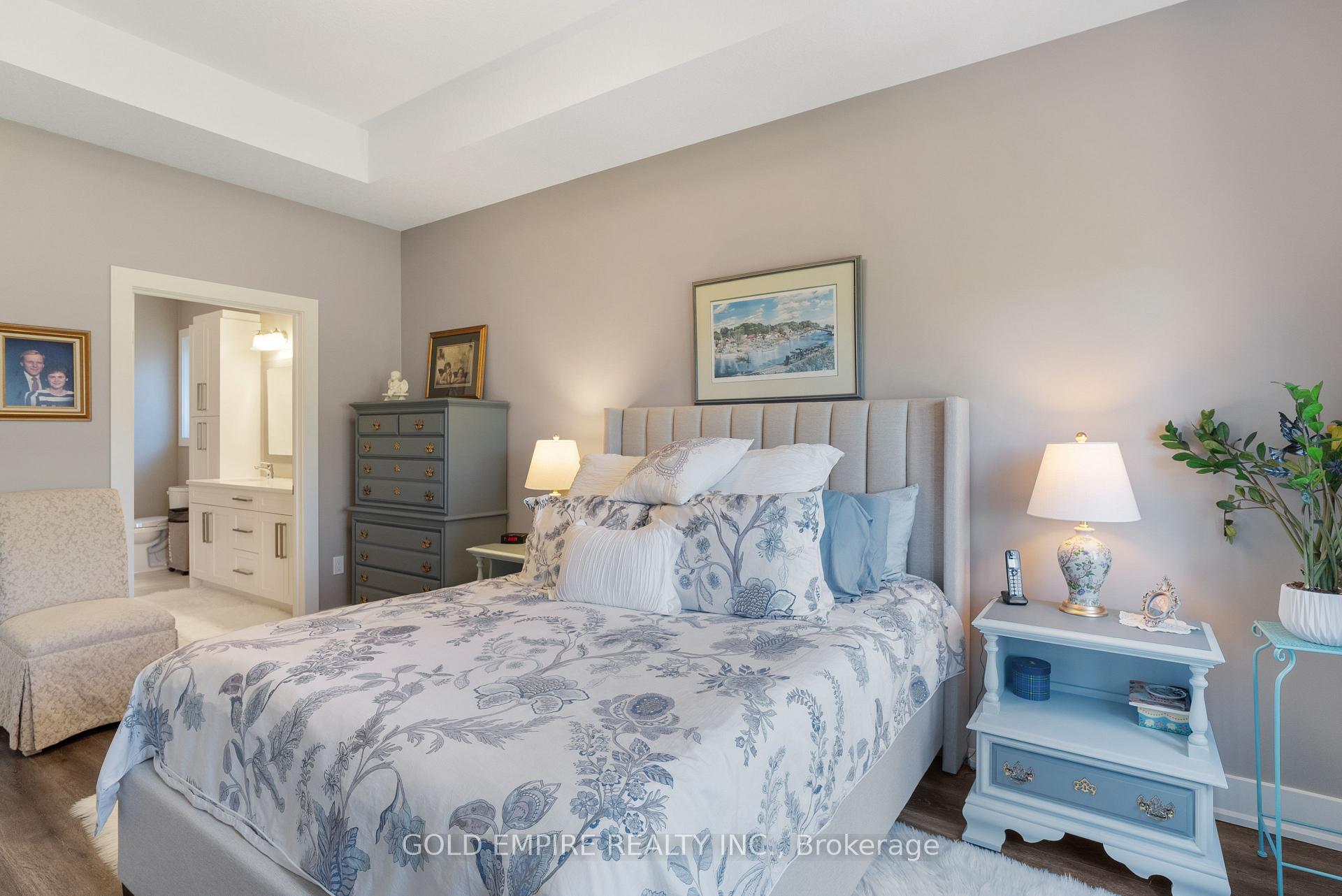 Photo 15 of Unit 6, 10 Mcpherson Court, Central Elgin, Rural Central Elgin — HOMEH