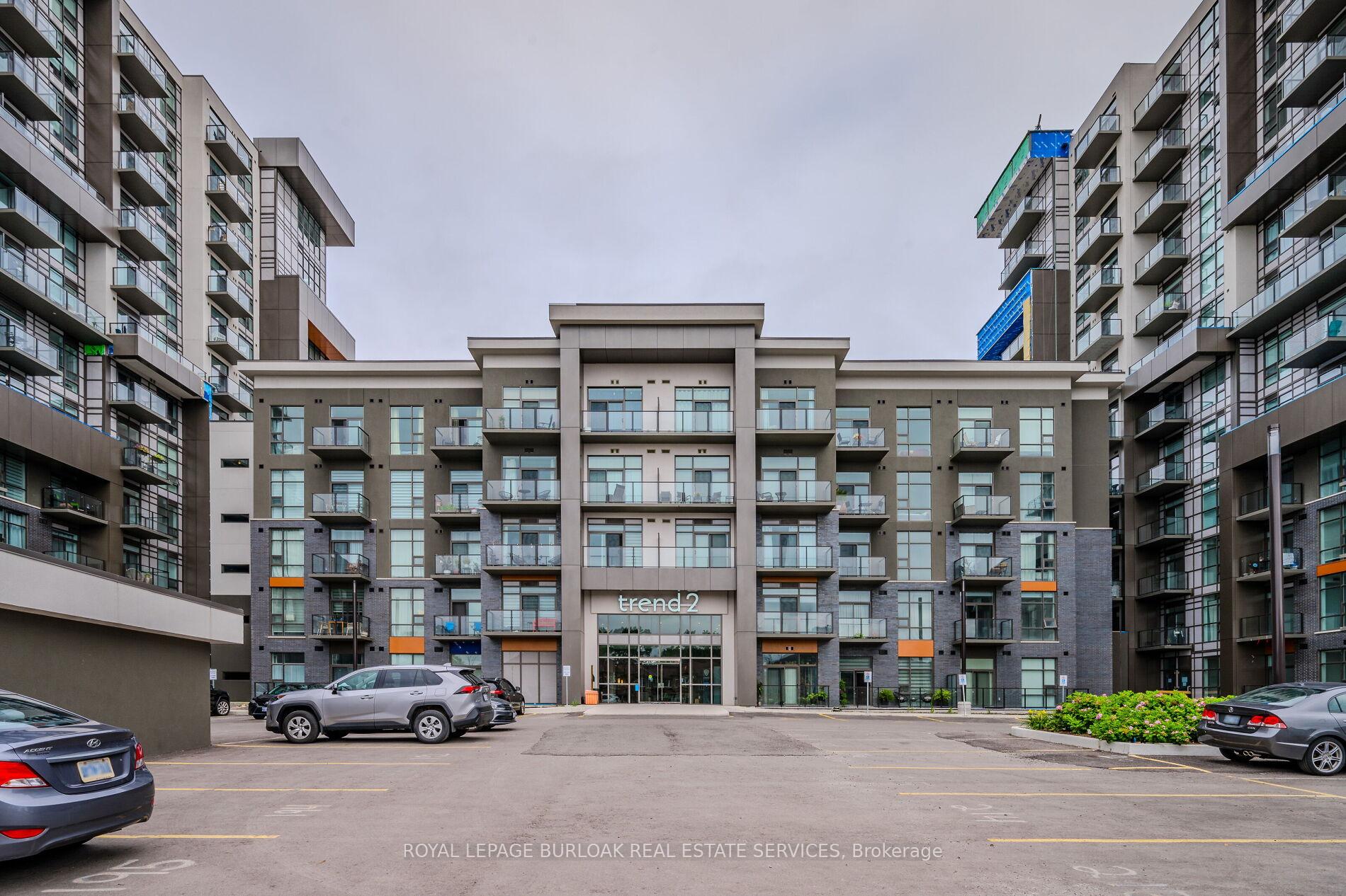 Photo 1 of Unit 319, 460 Dundas Street E, Hamilton, Waterdown — HOMEH