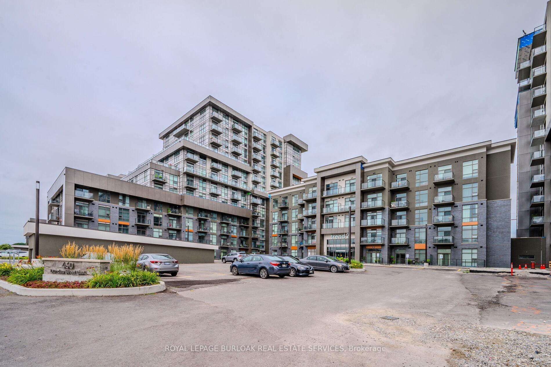 Photo 2 of Unit 319, 460 Dundas Street E, Hamilton, Waterdown — HOMEH