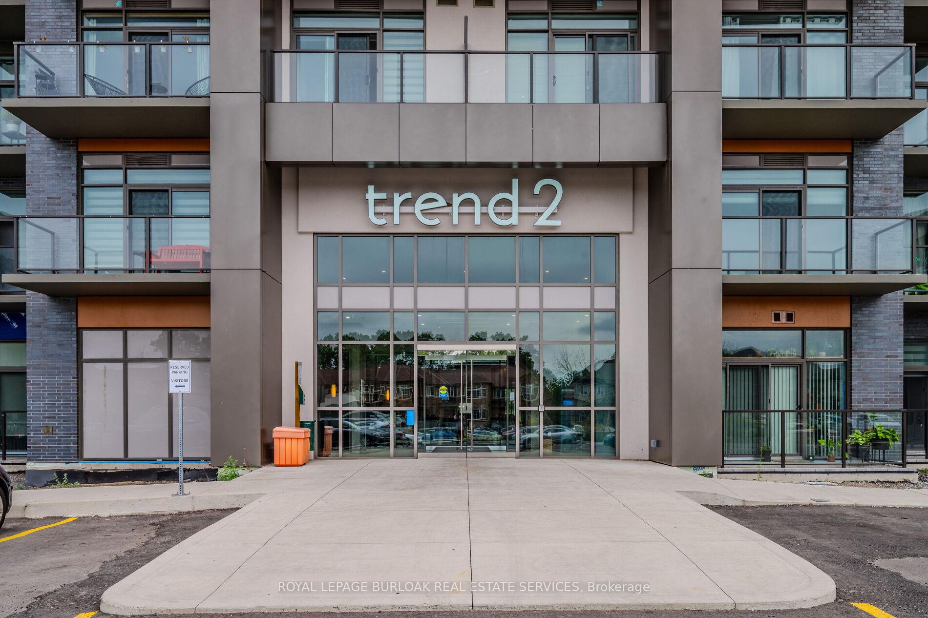 Photo 3 of Unit 319, 460 Dundas Street E, Hamilton, Waterdown — HOMEH