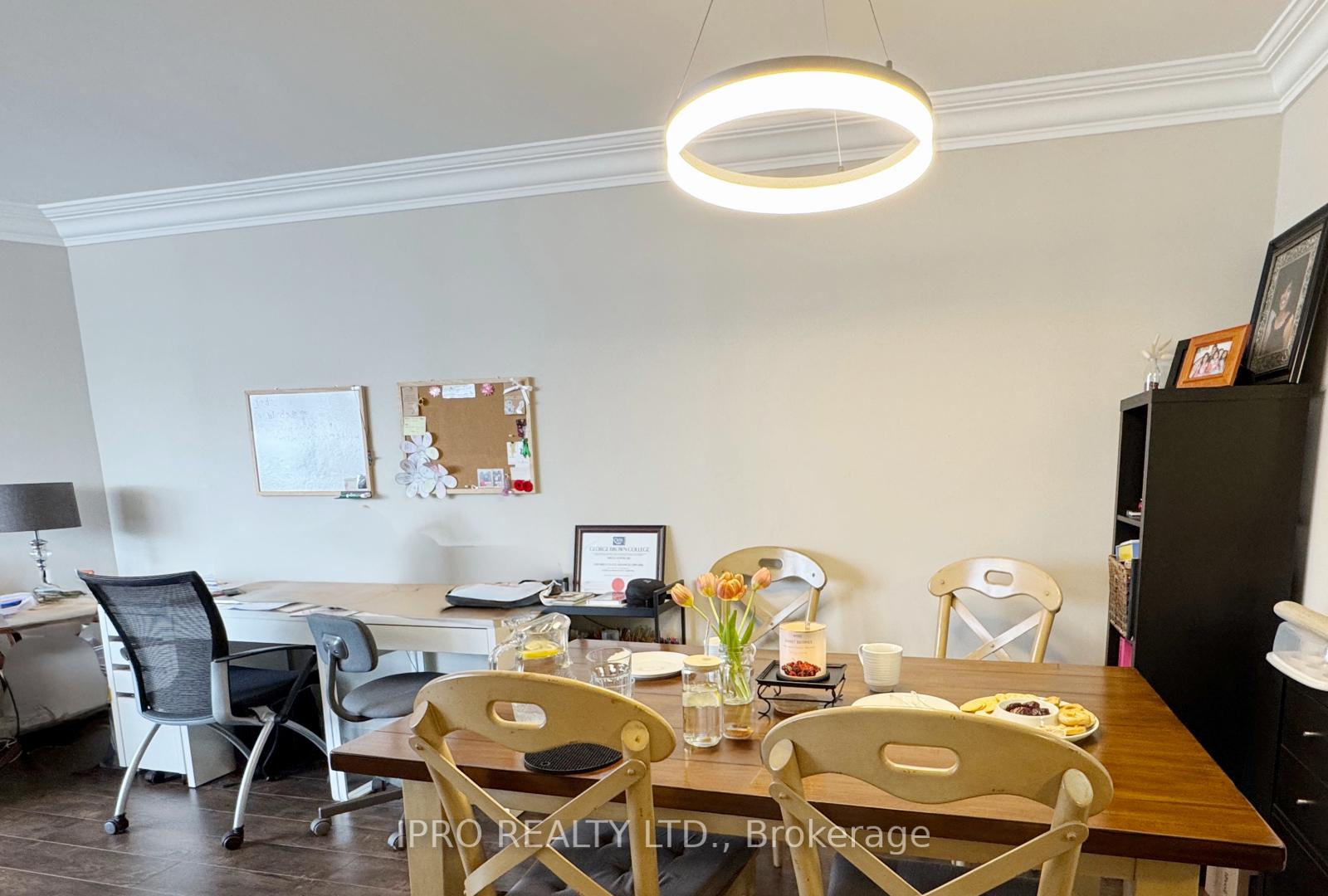 Photo 6 of Unit 414, 7420 Bathurst Street, Vaughan, Brownridge — HOMEH