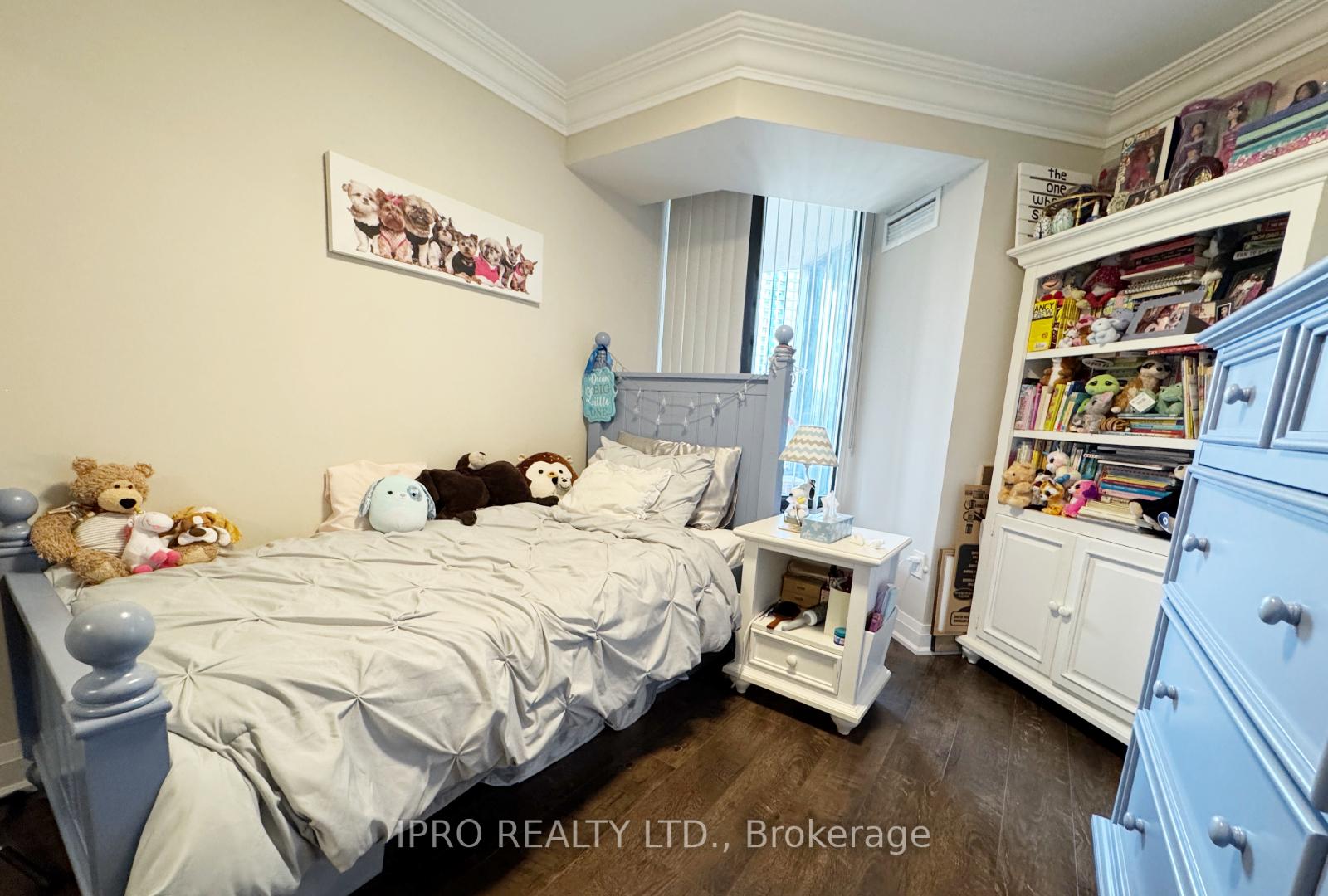 Photo 9 of Unit 414, 7420 Bathurst Street, Vaughan, Brownridge — HOMEH