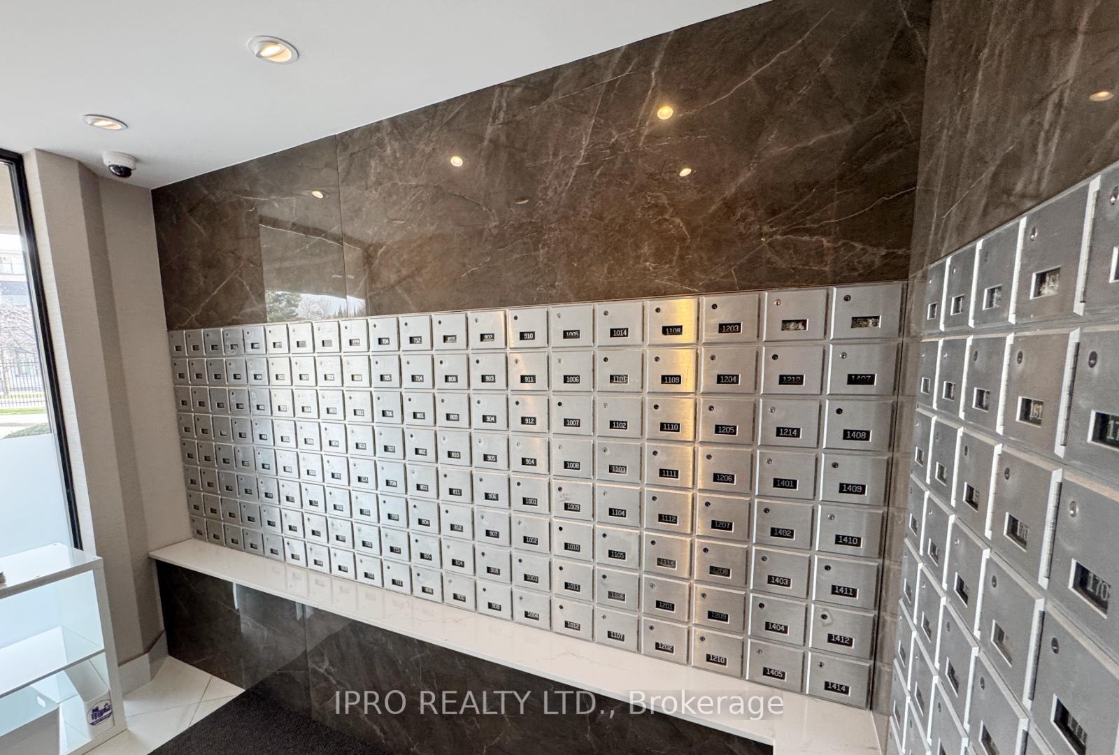 Photo 16 of Unit 414, 7420 Bathurst Street, Vaughan, Brownridge — HOMEH