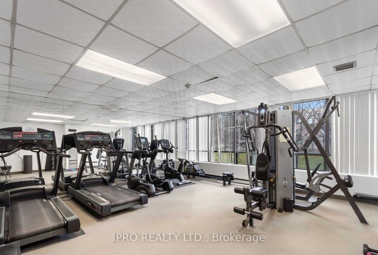 Photo 18 of Unit 414, 7420 Bathurst Street, Vaughan, Brownridge — HOMEH