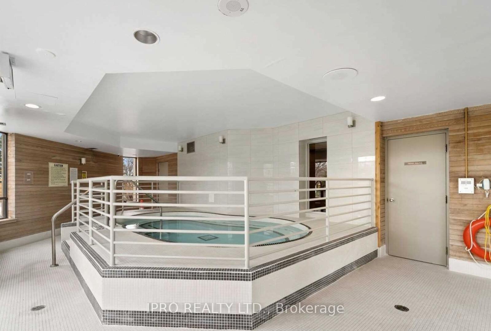 Photo 19 of Unit 414, 7420 Bathurst Street, Vaughan, Brownridge — HOMEH
