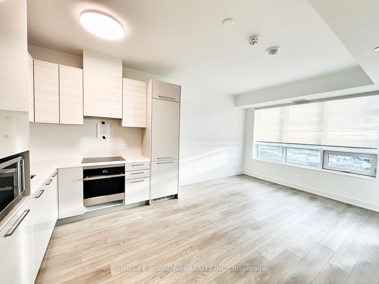 Photo 5 of Unit 3103, 38 Gandhi Lane, Markham, Commerce Valley — HOMEH