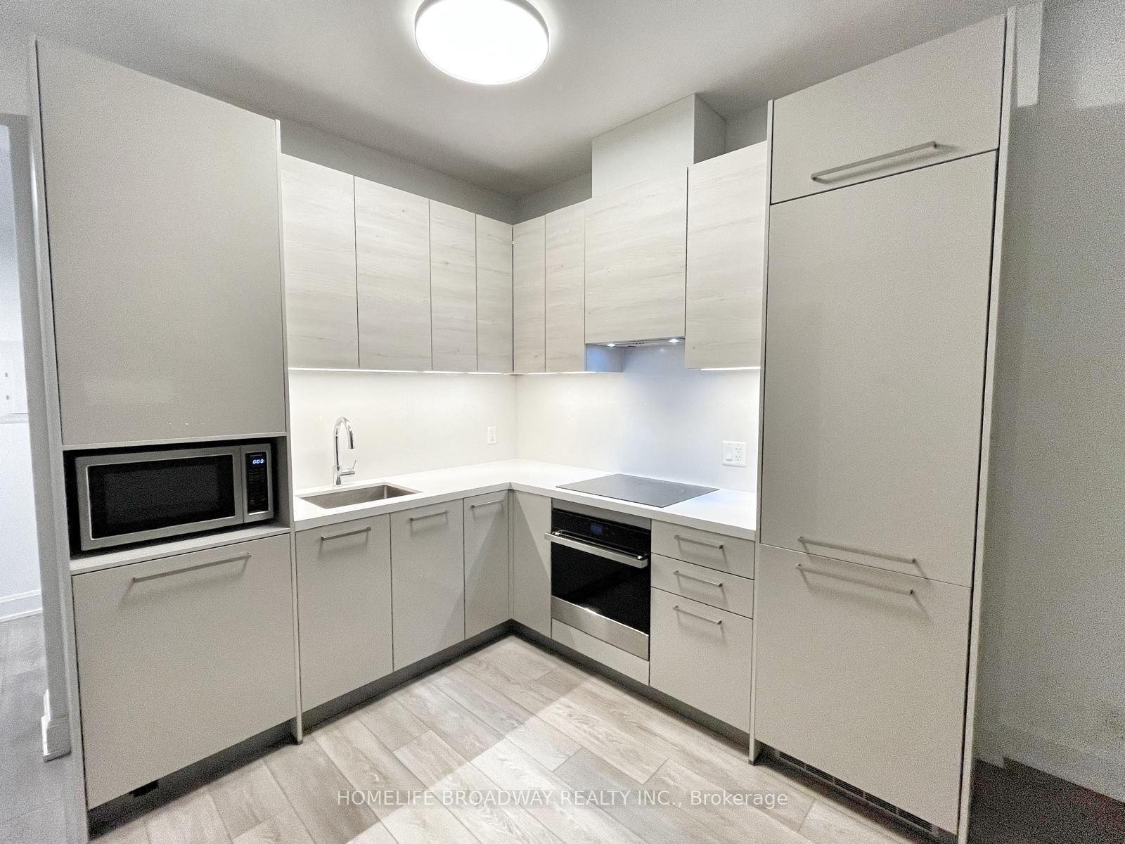 Photo 6 of Unit 3103, 38 Gandhi Lane, Markham, Commerce Valley — HOMEH