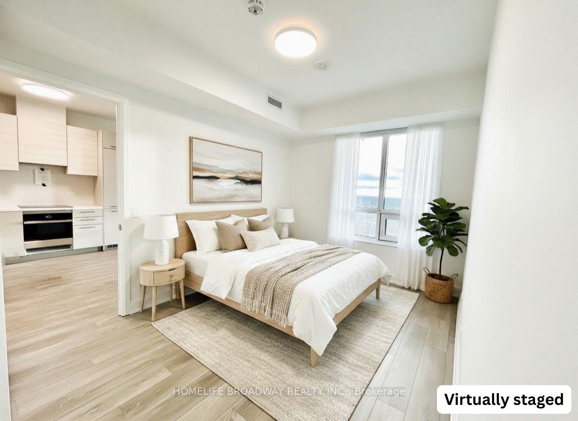 Photo 8 of Unit 3103, 38 Gandhi Lane, Markham, Commerce Valley — HOMEH
