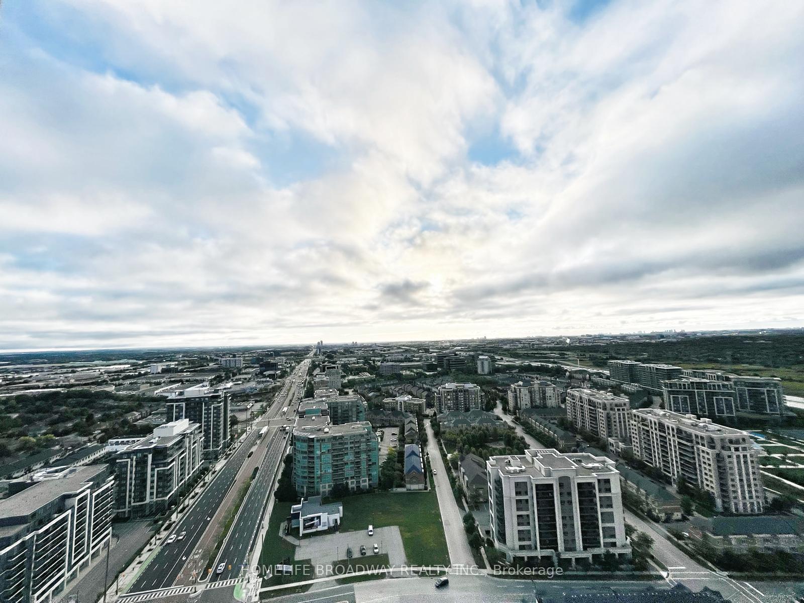 Photo 12 of Unit 3103, 38 Gandhi Lane, Markham, Commerce Valley — HOMEH