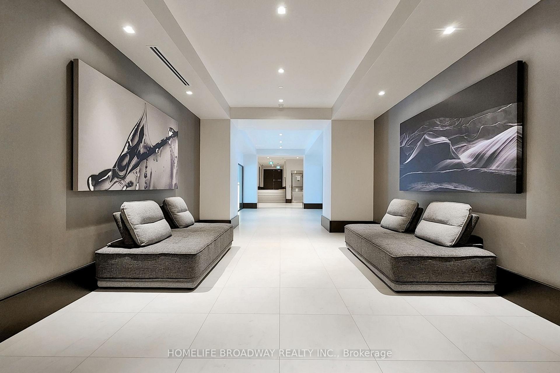 Photo 18 of Unit 3103, 38 Gandhi Lane, Markham, Commerce Valley — HOMEH