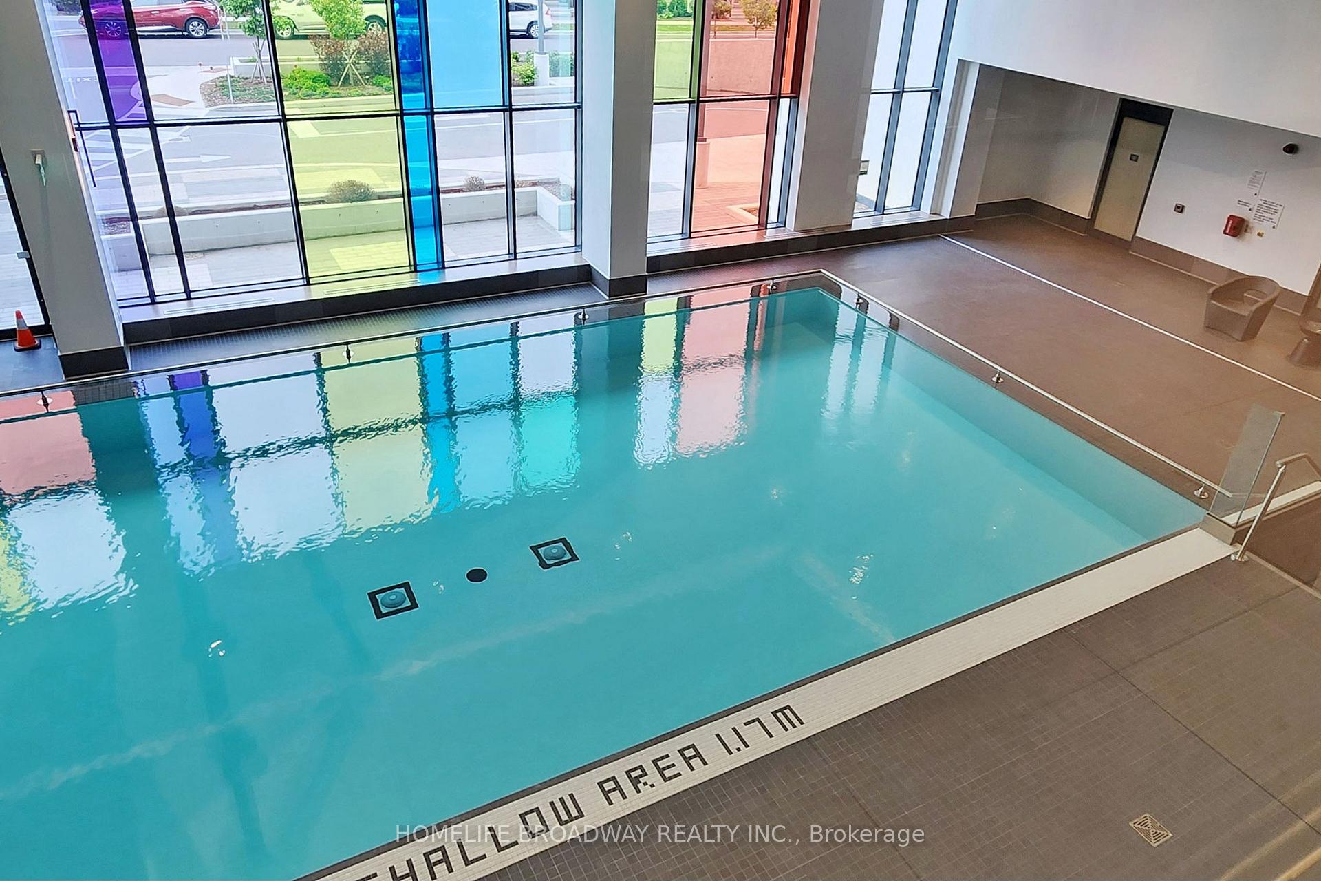 Photo 24 of Unit 3103, 38 Gandhi Lane, Markham, Commerce Valley — HOMEH