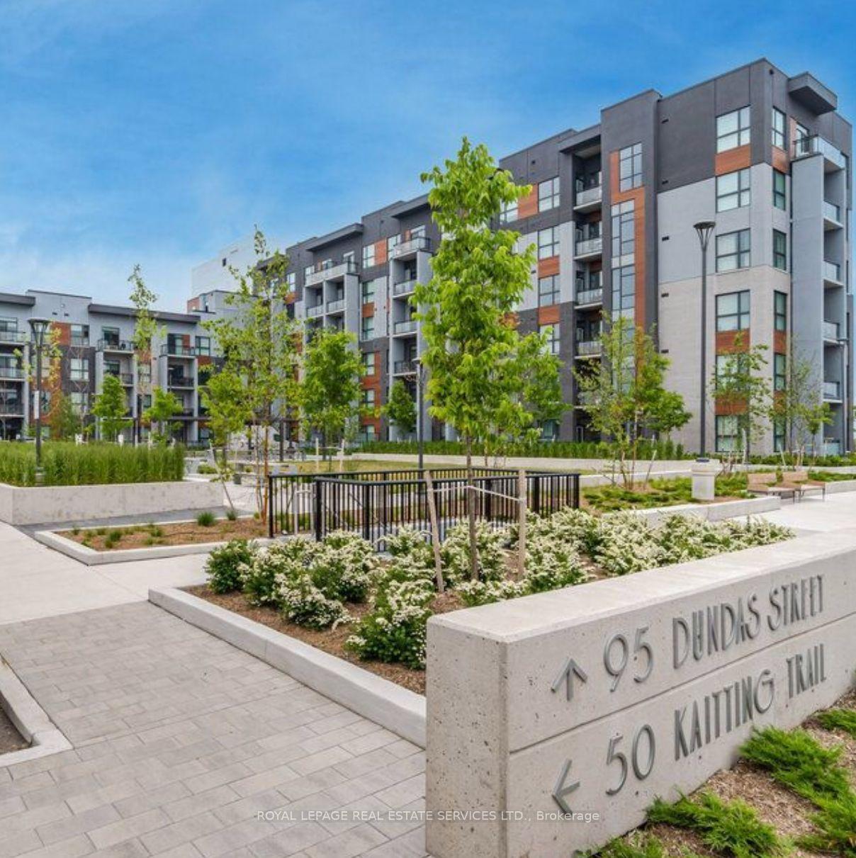 Front of Unit 308, 50 Kaitting Trail