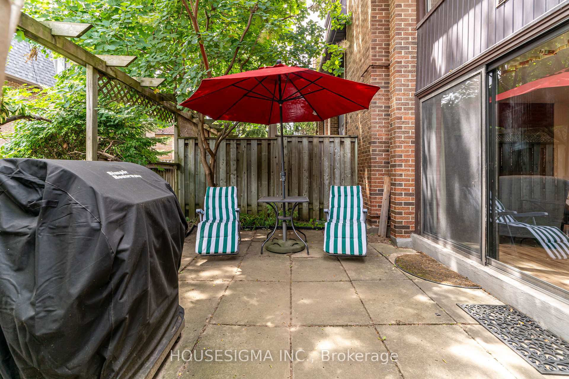 Photo 1 of 132 Maplebranch Path, Etobicoke, Kingsview Village-The Westway — HOMEH