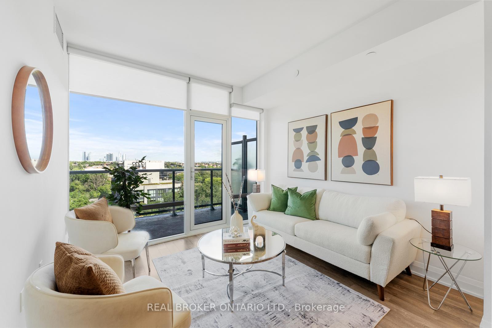 Photo 16 of Unit 722, 4800 Highway 7, Vaughan, East Woodbridge — HOMEH