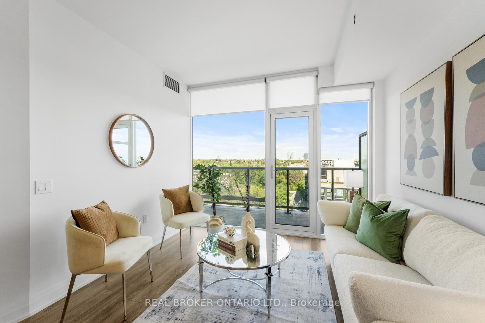 Photo 17 of Unit 722, 4800 Highway 7, Vaughan, East Woodbridge — HOMEH
