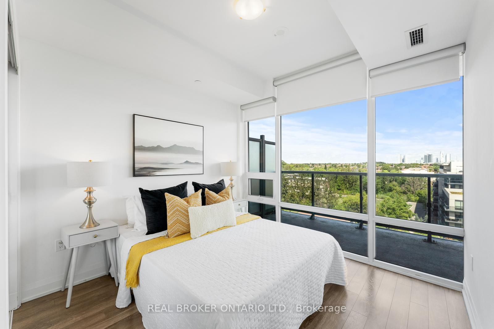 Photo 20 of Unit 722, 4800 Highway 7, Vaughan, East Woodbridge — HOMEH